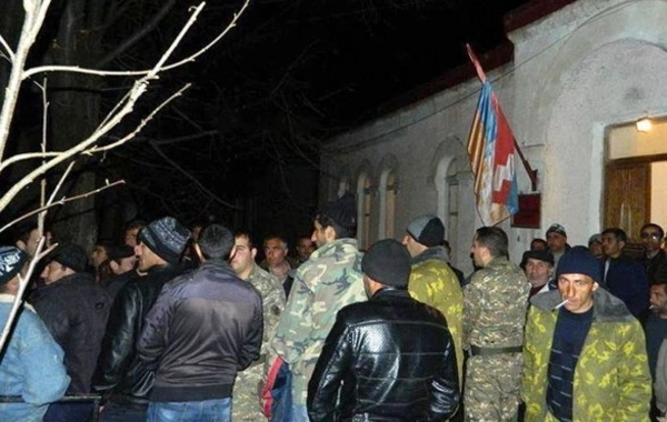 ООН: Карабахские армяне покидают свои дома