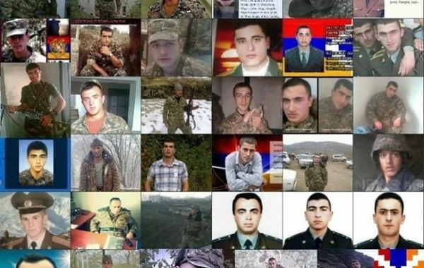 Azərbaycan ermənilərdən 23 il sonra qisasını aldı (FOTO)