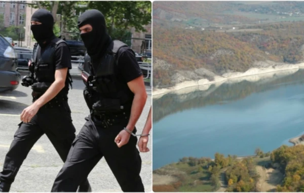 Ermənistan elit qoşunlarını Sərsəngə toplayır: təlaş başladı