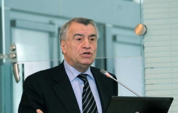 Natiq Əliyev: "Neft hasilatının oktyabradək dondurulması planlaşdırılır"