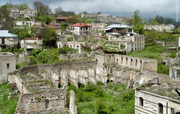 Dağlıq Qarabağ münaqişəsi necə həll edilməlidir?