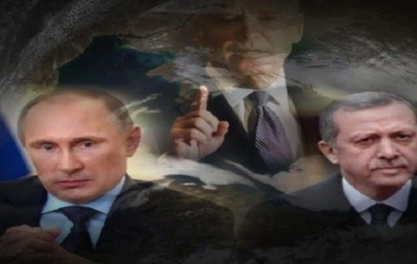 Putinin yeni müharibə ssenarisi: Qarabağda...