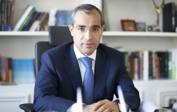 Mikayıl Cabbarov: 2025-ci ildə bugünki ixtisasların 80 faizi olmayacaq