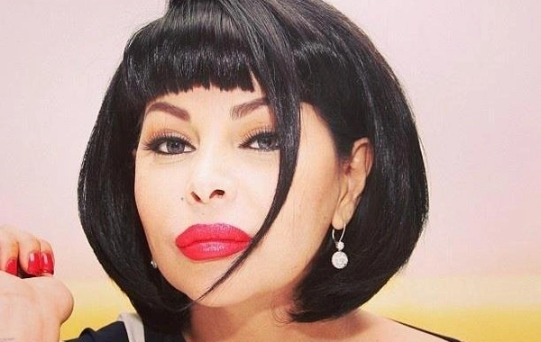 Как Айгюн Кязимова изменилась после операции (фото)