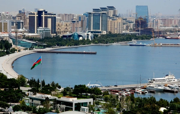 Sabah 30 dərəcə isti olacaq