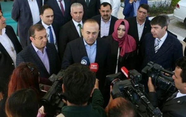 Çavuşoğölu Lavrovun cavabını verdi: "Biz Ermənistana zəng edib..."