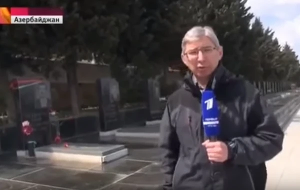 ORT Qarabağla bağlı reportaj hazırladı (VİDEO)