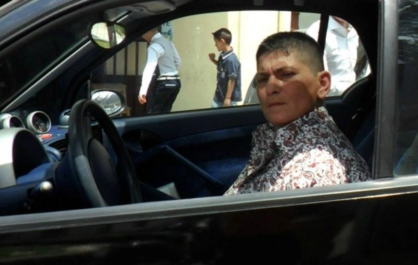 İtalyan transseksual mafiya başçısı öldürüldü (FOTO, VİDEO)