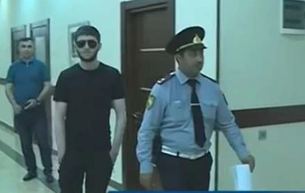 Atası dövlət məmuru olan gənc “avtoş” haqqında son xəbər