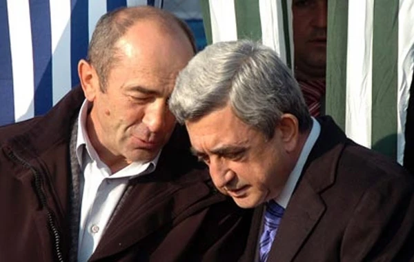 Köçəryandan ETİRAF: "Azərbaycan Ordusu bizə çox problem yaşatdı"