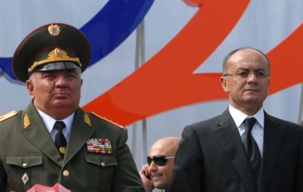 Ordumuz erməni generallarını bir-bir sıradan çıxarır