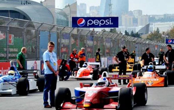 Formula-1 yarışları zamanı təcili tibbi yardıma 100-dən artıq müraciət daxil olub