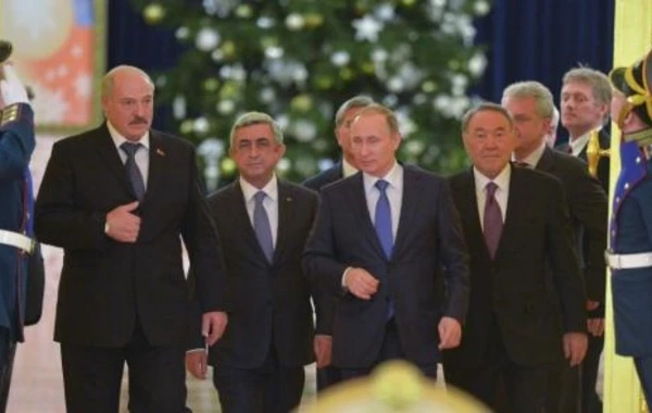 İrəvanda Qarabağ bəyanatı