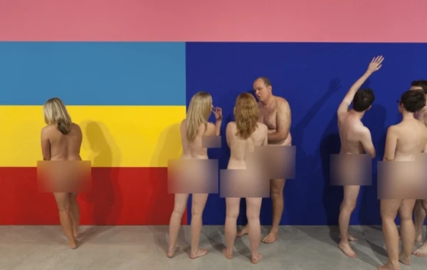 Azərbaycanda ilk: Bakıda 18+ sərgi olacaq