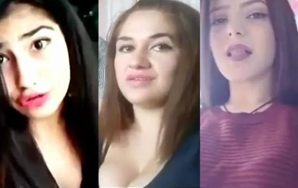 Azərbaycanlı qızların Instagram-da ən çox baxılan dublyajları (VIDEO)
