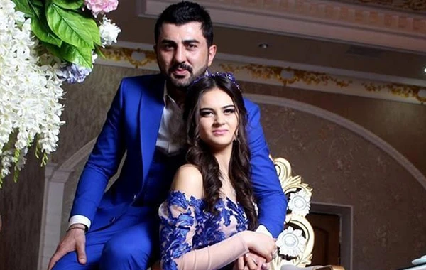 Vüqar nişanlısından ayrıldı - FOTOLAR