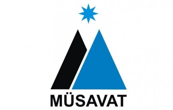 Tanınmış jurnalist Musavat Partiyasından istefa verdi