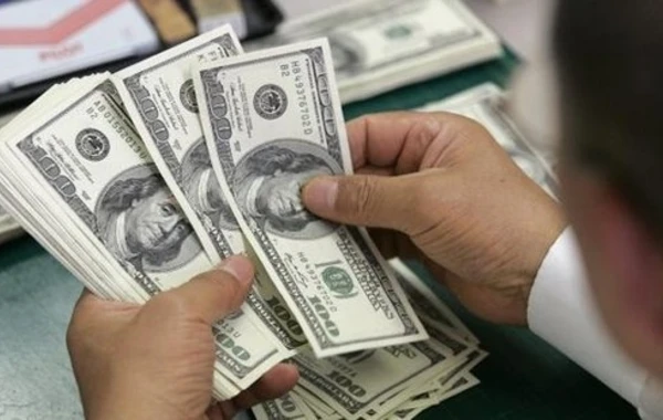 Dollardan qəfil  bahalaşma – RƏSMİ MƏZƏNNƏ