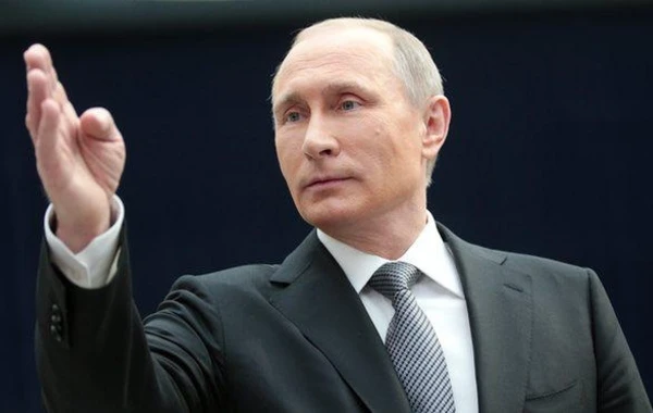 Putin Sarkisyanla görüşdə kartları açdı