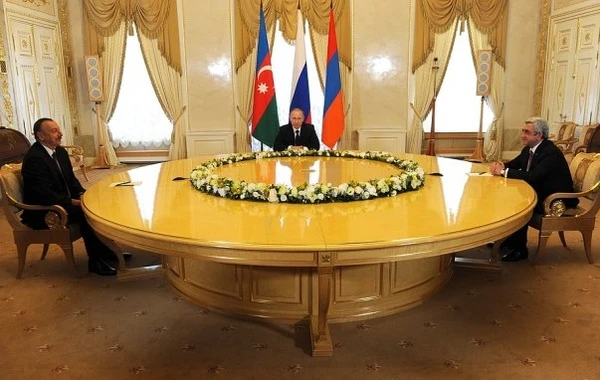 Putinin sürpriz Qarabağ planı üzə çıxdı: 5 yox, 2 rayon...
