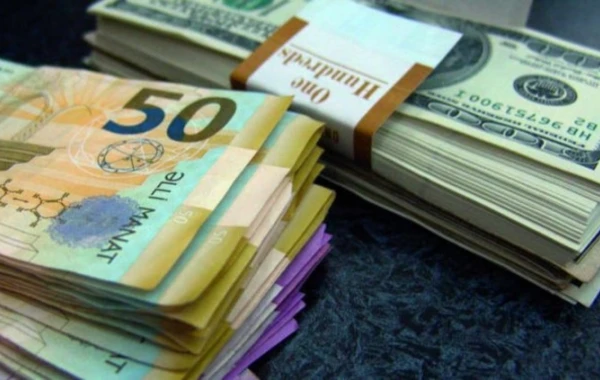 Dollar bahalaşacaq - Manatı necə xilas etmək olar?