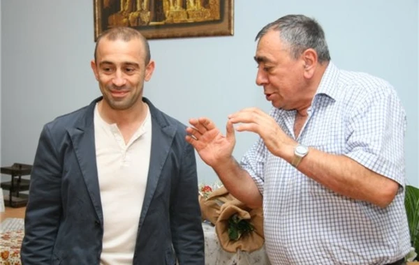ANS-dən İlham Əliyevə açıq məktub: "Biz sizə xəyanət etmərik"