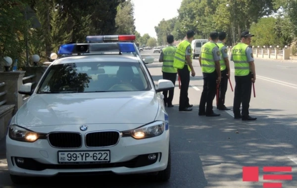 Rayon qeydiyyatında olan avtomobillər Bakıya buraxılmayacaq