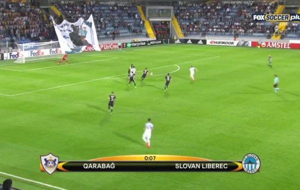 Çexiya klubunun futbolçuları Bakıda virusa yoluxublar