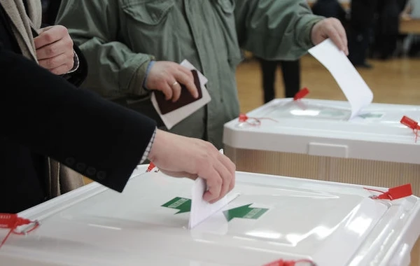 Referundumun nəticələri açıqlanıb