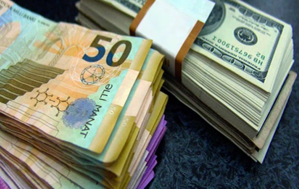 Dollar bahalaşdı - RƏSMİ MƏZƏNNƏ