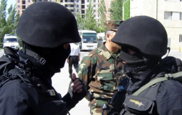 Azərbaycanda ŞOK: Terrorçu Bakı-İstanbul avtobusunu partlatmaq istədi