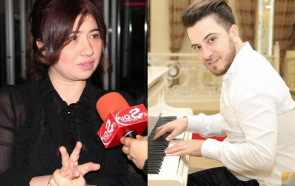 Aygün və Ramalın ölkədən çıxışına qadağa qoyuldu (FOTO)