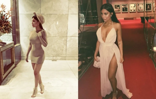 Dünya mətbuatının gündəmini zəbt edən azərbaycanlı qız (FOTO)