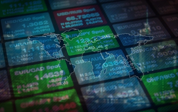 “InvestAZ”-dan dünya maliyyə bazarları ilə bağlı həftəlik analiz
