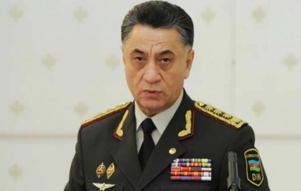 Ramil Usubov tıxaca görə rəisi işdən qovdu