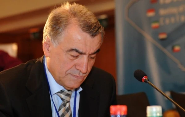 “Gələn ildən neftin qiyməti artmağa başlayacaq” - Natiq Əliyev