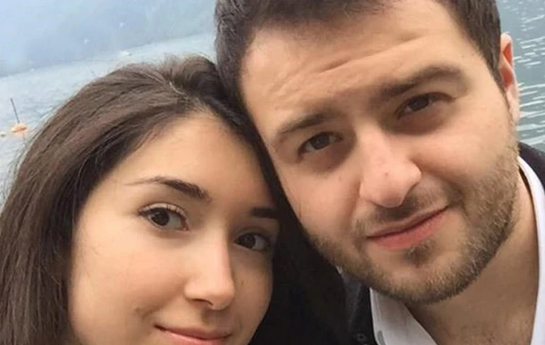 "Oğlumun toyuna hazırlaşırdıq" - Milyarderin nəvəsi ilə qəzada ölən Azərin atası - FOTO
