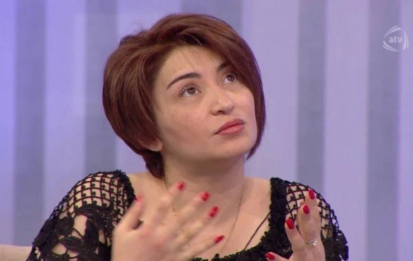 Fədayə Laçın: “Ərimin maşınında dostunun sevgilisini gördüm”