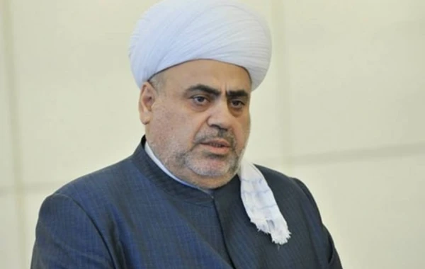 "Hər saqqal qoyan din xadimi ola bilməz"