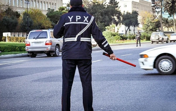 Ölkənin avtomobil yollarındakı vəziyyət açıqlandı