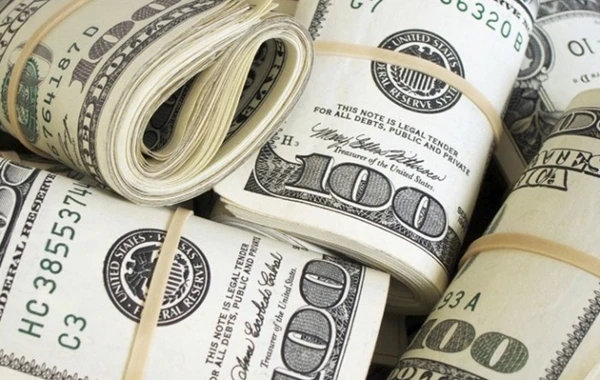 Dolların dekabrın 15-nə olan məzənnəsi