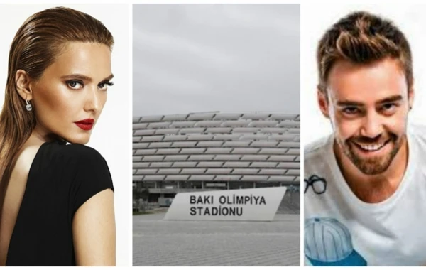 Demetlə Murat Bakı konsertindən imtina edə bilər? – Bakı Olimpiya Stadionundan açıqlama