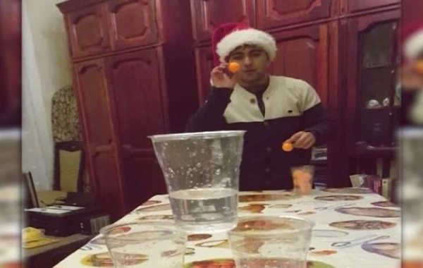 Azərbaycanlı gəncin bu videoları Instagram-da rekord vurur (VİDEO)