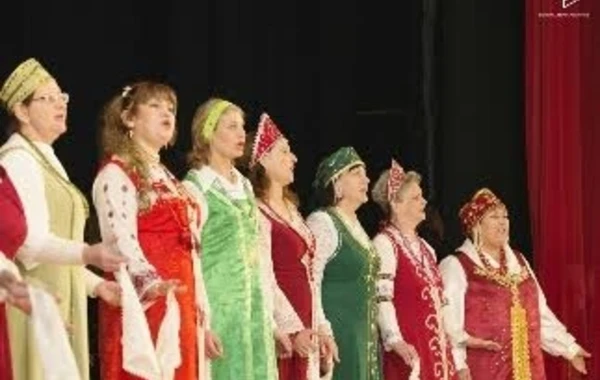 “Bədən.İnsan.Səs” onları bir araya gətirdi (FOTO)