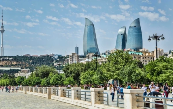Sabaha olan hava proqnozu açıqlandı: 11 dərəcə isti olacaq