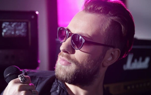 Raufdan yeni mahnı: “H2O” (VİDEO)
