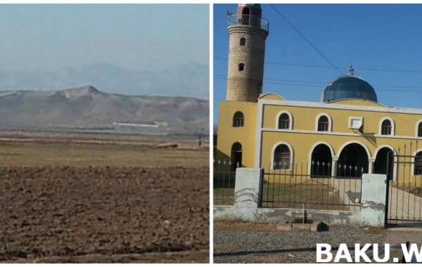 İşğaldan azad olunmuş ərazilərimizdən yeni görüntülər (FOTO/VIDEO)