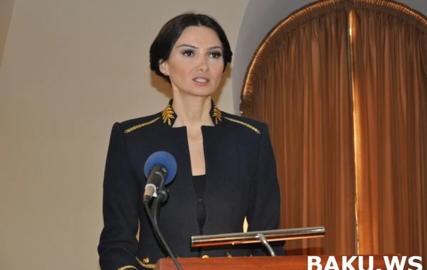 Qənirə Paşayeva: "Mənə qadağa qoyurlar"