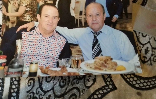 Əli Mirəliyev: “Məhkəmə qərarına görə ona 5 yüz manat  verməliyəm, yoxsa məni dar ağacından asacaqlar" (FOTO)