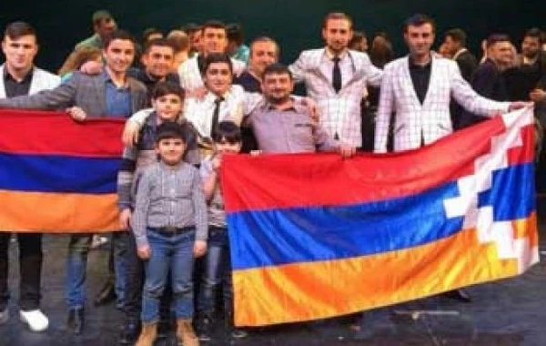 “DQR”in KVN komandası Soçi festifalından çıxarıldı